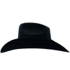 Texana Tombstone Horma 8 Segundos 20X Color Negro 2   - from alligatorwarehouse.com