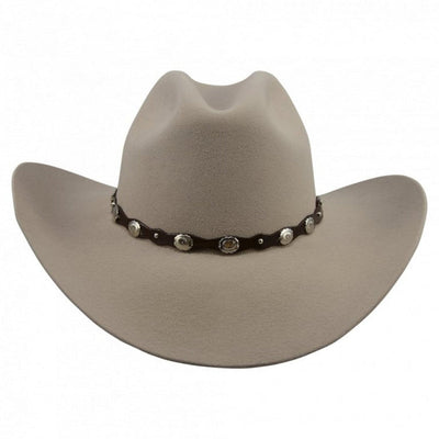 Texana Tombstone Horma Denver 20X Copa Baja Color Beige 4   - from alligatorwarehouse.com