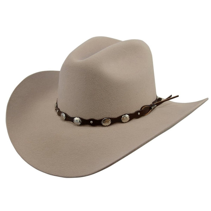 Texana Tombstone Horma Denver 20X Copa Baja Color Beige 6   - from alligatorwarehouse.com