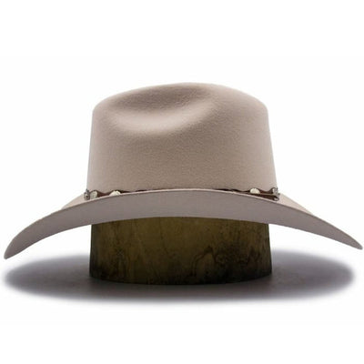 Texana Tombstone Horma Denver 20X Copa Baja Color Beige 2   - from alligatorwarehouse.com