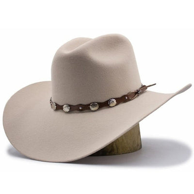 Texana Tombstone Horma Denver 20X Copa Baja Color Beige 1   - from alligatorwarehouse.com