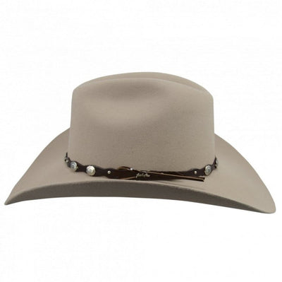 Texana Tombstone Horma Denver 20X Copa Baja Color Beige 5   - from alligatorwarehouse.com