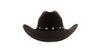 Texana Tombstone Horma Denver 20X Copa Baja Color Cafe Chocolate 6   - from alligatorwarehouse.com