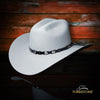 Texana Tombstone Horma Denver 20X Copa Baja Color Gris Cristal 5   - from alligatorwarehouse.com
