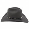 Texana Tombstone Horma Denver 20X Copa Baja Color Gris Granito 2   - from alligatorwarehouse.com
