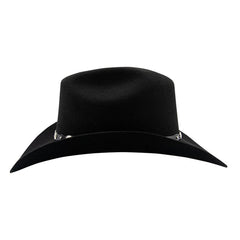 Texana Tombstone Horma Denver 20X Copa Baja Color Negro