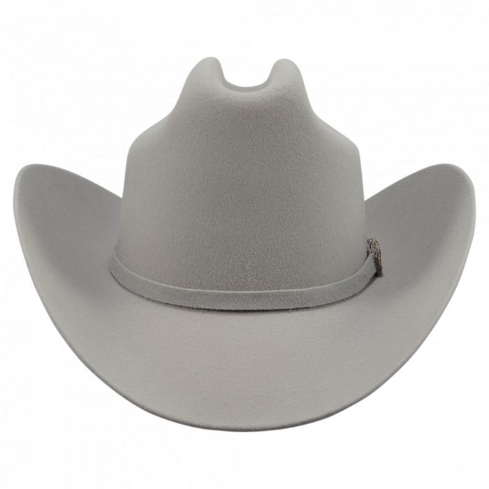 Texana Tombstone Horma El Patron 20X Color Gris Cristal 3   - from alligatorwarehouse.com