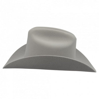 Texana Tombstone Horma El Patron 20X Color Gris Cristal 2   - from alligatorwarehouse.com