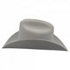 Texana Tombstone Horma El Patron 20X Color Gris Cristal