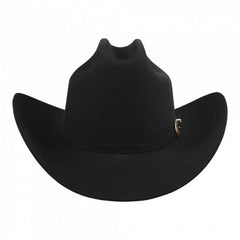 Texana Tombstone Horma El Patron 20X Color Negro