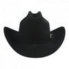 Texana Tombstone Horma El Patron 20X Color Negro 3   - from alligatorwarehouse.com