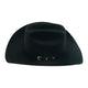 Texana Tombstone Horma El Patron 20X Color Negro