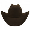 Texana Tombstone Horma Este Oeste 20X Color Cafe Chocolate 3   - from alligatorwarehouse.com
