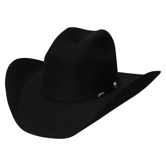 Texana Tombstone Horma Este Oeste 20X Color Negro 1   - from alligatorwarehouse.com