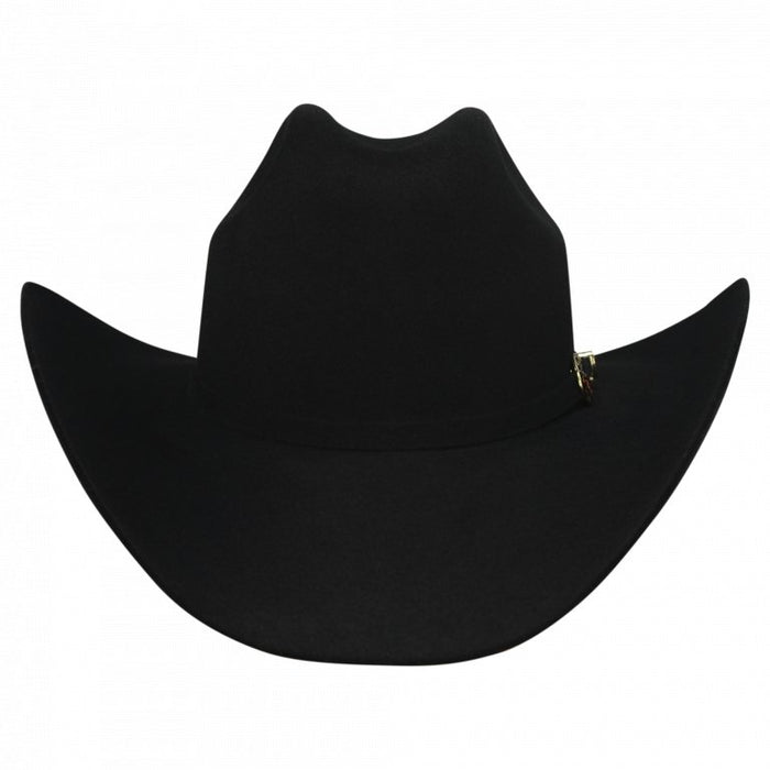 Texana Tombstone Horma Este Oeste 20X Color Negro 3   - from alligatorwarehouse.com