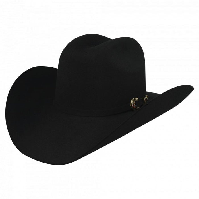Texana Tombstone Horma Este Oeste 20X Color Negro 4   - from alligatorwarehouse.com