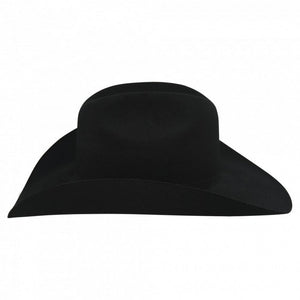 Texana Tombstone Horma Este Oeste 20X Color Negro