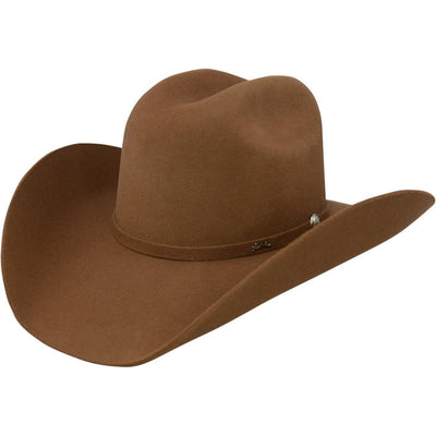 Texana Tombstone Horma Este Oeste 20X Color Nuez 1   - from alligatorwarehouse.com