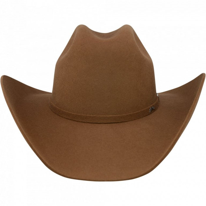 Texana Tombstone Horma Este Oeste 20X Color Nuez 3   - from alligatorwarehouse.com
