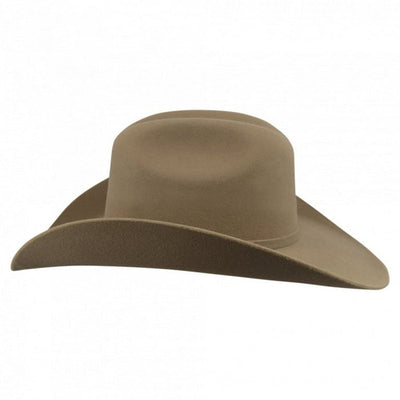 Texana Tombstone Horma Este Oeste 20X Color Nutria 3   - from alligatorwarehouse.com