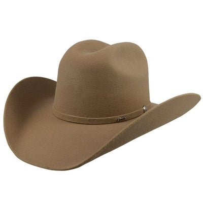 Texana Tombstone Horma Este Oeste 20X Color Nutria 1   - from alligatorwarehouse.com