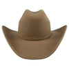Texana Tombstone Horma Este Oeste 20X Color Nutria 2   - from alligatorwarehouse.com