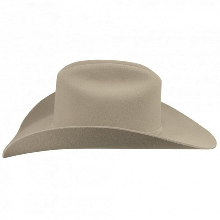 Texana Tombstone Horma Roper 20X Color Beige (SilverBelly)