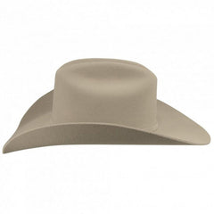 Texana Tombstone Horma Roper 20X Color Beige (SilverBelly)