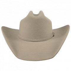 Texana Tombstone Horma Roper 20X Color Beige (SilverBelly)