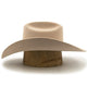 Texana Tombstone Horma Roper 20X Color Beige (SilverBelly)