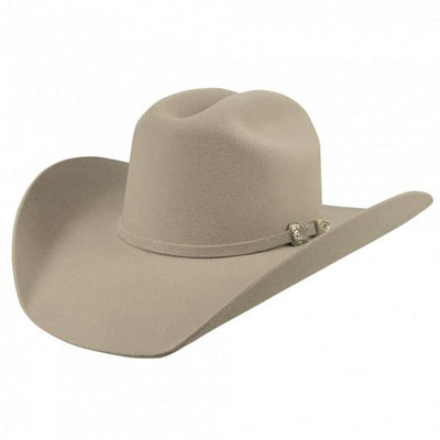 Texana Tombstone Horma Roper 20X Color Beige (SilverBelly) 6   - from alligatorwarehouse.com