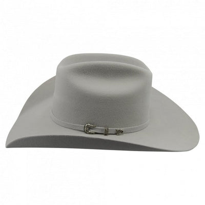 Texana Tombstone Horma Roper 20X Color Gris Cristal 2   - from alligatorwarehouse.com