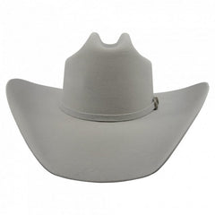 Texana Tombstone Horma Roper 20X Color Gris Cristal