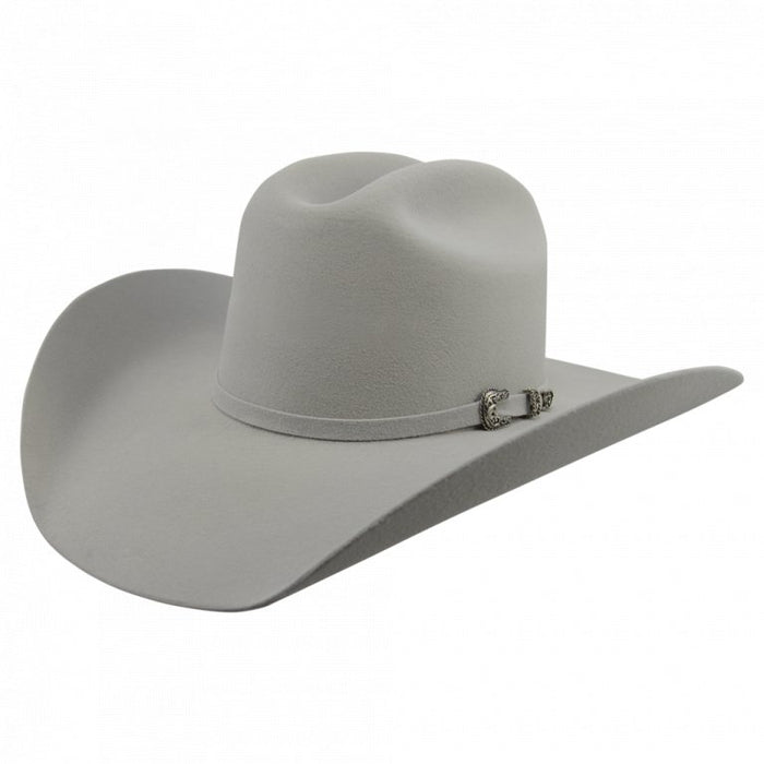 Texana Tombstone Horma Roper 20X Color Gris Cristal 1   - from alligatorwarehouse.com