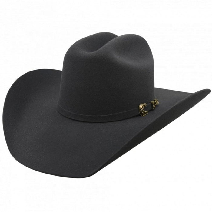 Texana Tombstone Horma Roper 20X Color Gris Granito 4   - from alligatorwarehouse.com