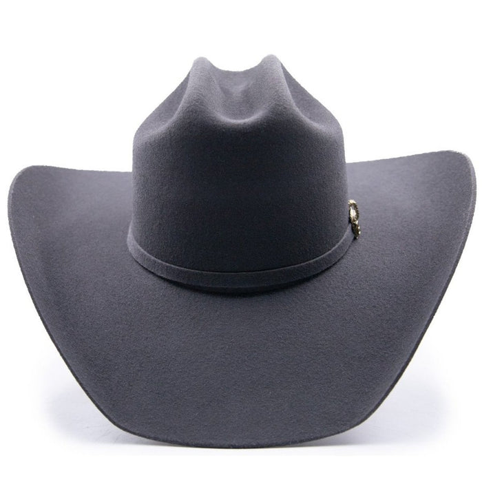 Texana Tombstone Horma Roper 20X Color Gris Granito 3   - from alligatorwarehouse.com