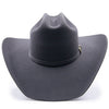 Texana Tombstone Horma Roper 20X Color Gris Granito 3   - from alligatorwarehouse.com