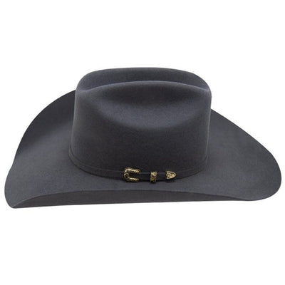 Texana Tombstone Horma Roper 20X Color Gris Granito 6   - from alligatorwarehouse.com