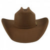 Texana Tombstone Horma Roper 20X Color Nuez 5   - from alligatorwarehouse.com
