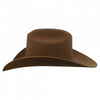 Texana Tombstone Horma Roper 20X Color Nuez 4   - from alligatorwarehouse.com