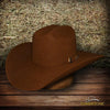Texana Tombstone Horma Roper 20X Color Nuez 2   - from alligatorwarehouse.com
