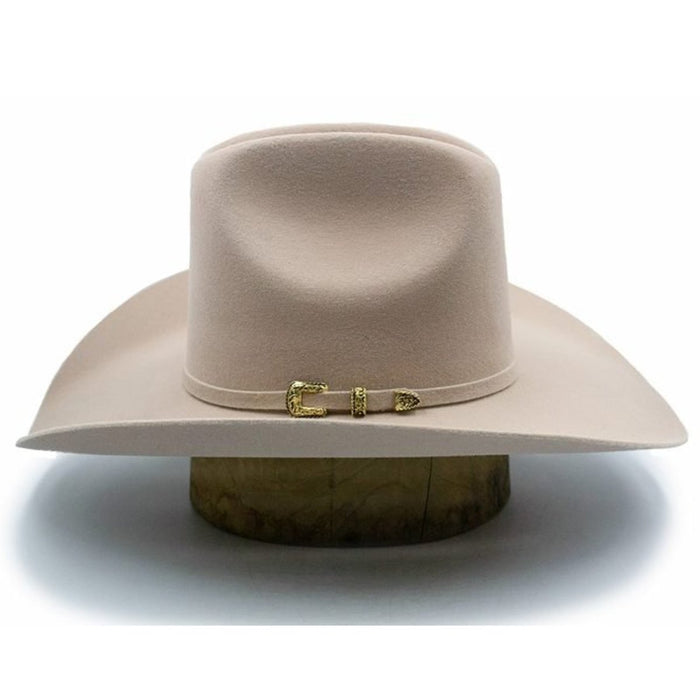 Texana Tombstone Horma Sonora 20X Color Beige (SilverBelly) 3   - from alligatorwarehouse.com