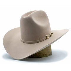 Texana Tombstone Horma Sonora 20X Color Beige (SilverBelly)