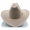 Texana Tombstone Horma Sonora 20X Color Beige (SilverBelly) 2   - from alligatorwarehouse.com