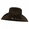 Texana Tombstone Horma Sonora 20X Color Cafe Chocolate 2   - from alligatorwarehouse.com