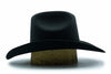 Texana Tombstone Horma Sonora 20X Color Negro 3   - from alligatorwarehouse.com