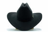 Texana Tombstone Horma Sonora 20X Color Negro 6   - from alligatorwarehouse.com