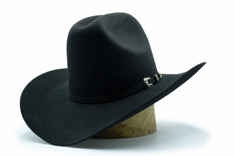 Texana Tombstone Horma Sonora 20X Color Negro 2   - from alligatorwarehouse.com