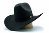 Texana Tombstone Horma Sonora 20X Color Negro 2   - from alligatorwarehouse.com