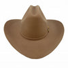 Texana Tombstone Horma Sonora 20X Color Nutria 3   - from alligatorwarehouse.com